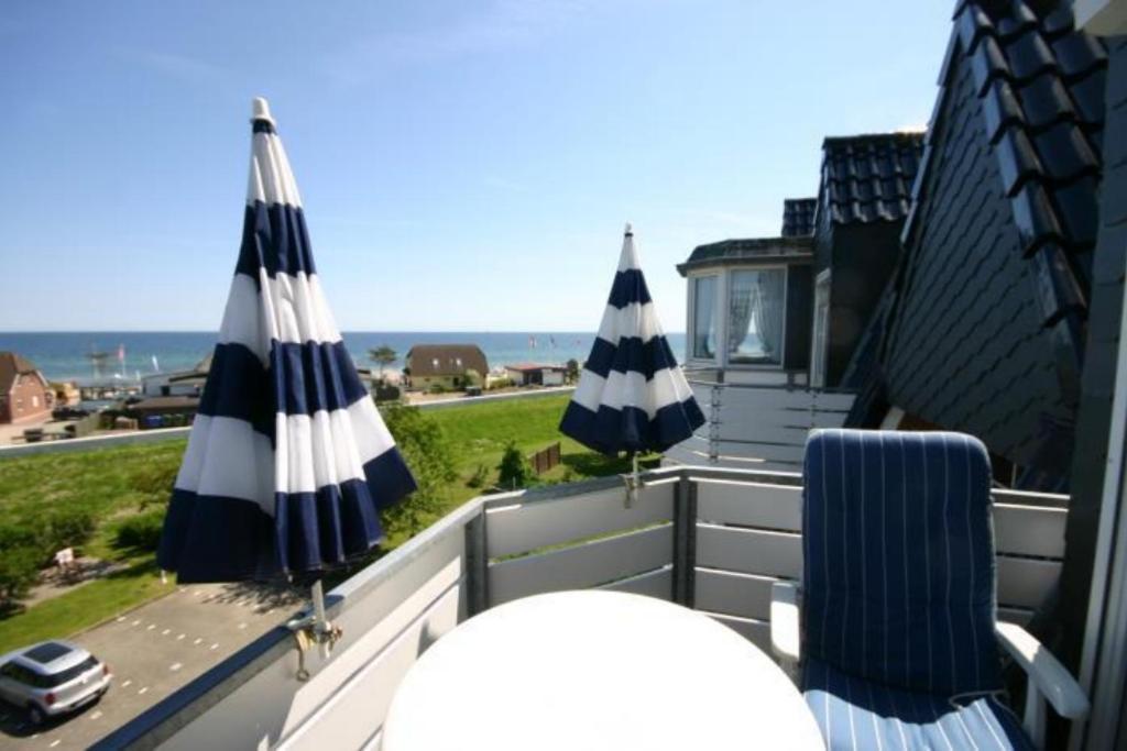 Seeschloss 30 Dahme  Exterior photo